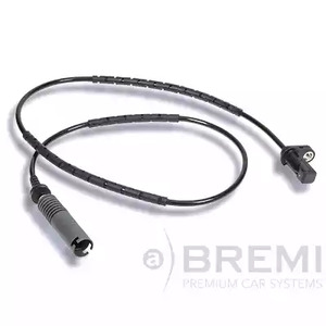Датчик частоты вращения колеса BREMI 50333