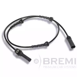 Датчик abs задний BREMI 50337
