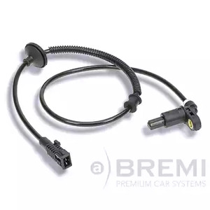 Датчик abs задний BREMI 50366