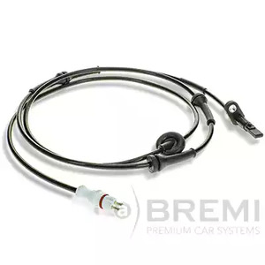 Датчик частоты вращения колеса BREMI 50376