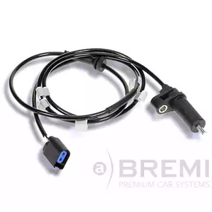 Датчик abs задний слева BREMI 50396
