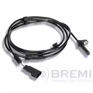 Датчик частоты вращения колеса BREMI 50411
