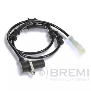 Датчик частоты вращения колеса BREMI 50419
