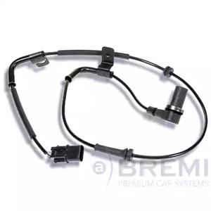 Датчик частоты вращения колеса BREMI 50425