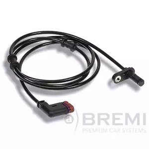 Датчик частоты вращения колеса BREMI 50500