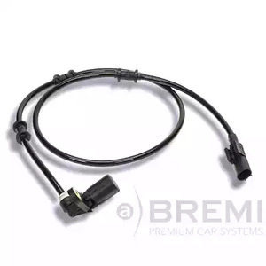Датчик частоты вращения колеса BREMI 50508