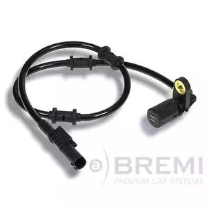 Датчик частоты вращения колеса BREMI 50509