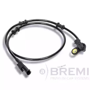 Датчик частоты вращения колеса BREMI 50512