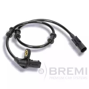 Датчик частоты вращения колеса BREMI 50514
