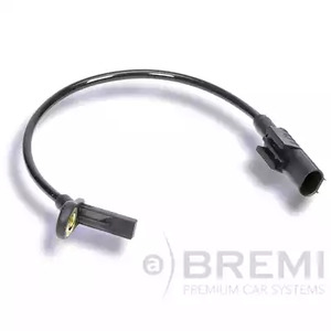 Датчик частоты вращения колеса BREMI 50515