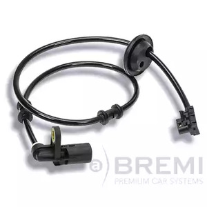 Датчик частоты вращения колеса BREMI 50521