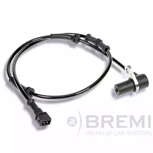 Датчик частоты вращения колеса BREMI 50529