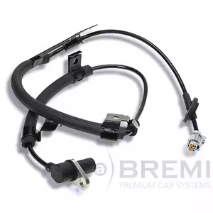 Датчик частоты вращения колеса BREMI 50547