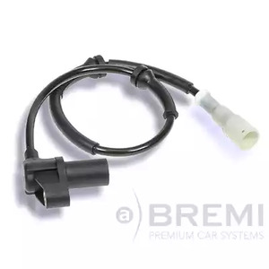 Датчик частоты вращения колеса BREMI 50595