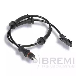 Датчик abs перед BREMI 50598