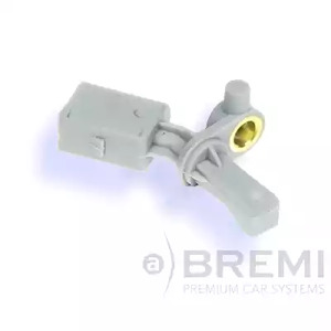 Датчик abs задний левый BREMI 50633