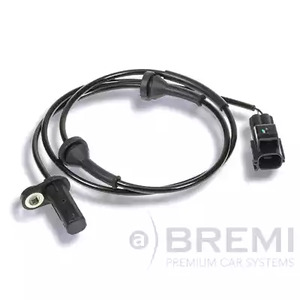 Датчик частоты вращения колеса BREMI 50637