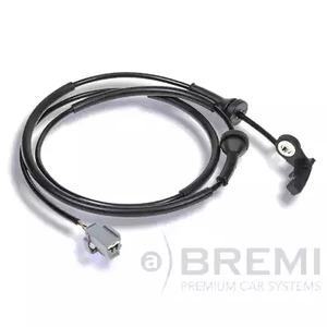 Датчик частоты вращения колеса BREMI 50641