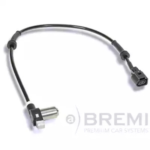 Датчик abs передний BREMI 50658
