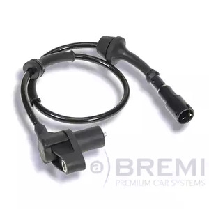 Датчик частоты вращения колеса BREMI 50662