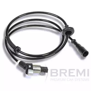 Датчик abs задний BREMI 50668
