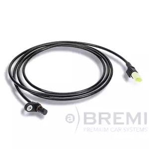 Датчик частоты вращения колеса BREMI 50671