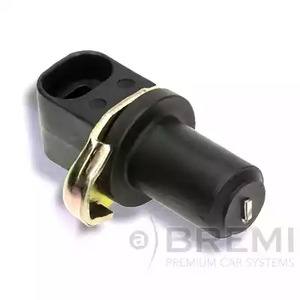 Датчик частоты вращения колеса BREMI 50675