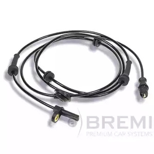 Датчик частоты вращения колеса BREMI 50677