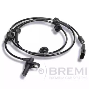 Датчик частоты вращения колеса BREMI 50678