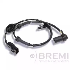 Датчик продольного ускорения BREMI 50691