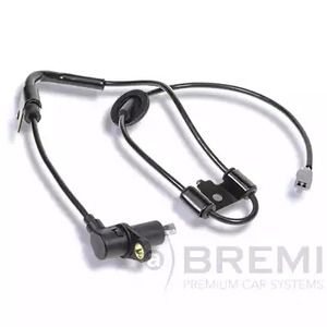 Датчик частоты вращения колеса BREMI 50693