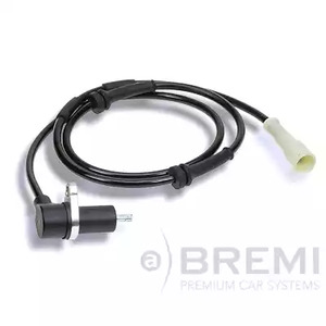 Датчик частоты вращения колеса BREMI 50695