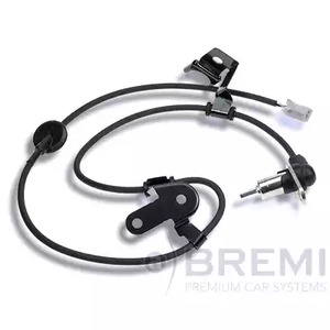 Датчик частоты вращения колеса BREMI 50701