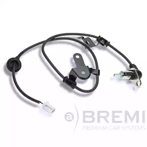 Датчик частоты вращения колеса BREMI 50705