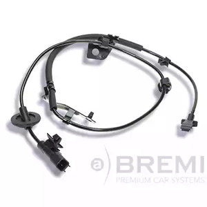 Датчик частоты вращения колеса BREMI 50712