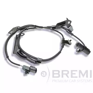 Датчик продольного ускорения BREMI 50714