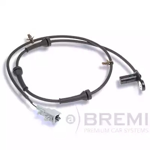Датчик abs задний справа BREMI 50720