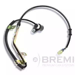 Датчик частоты вращения колеса BREMI 50735