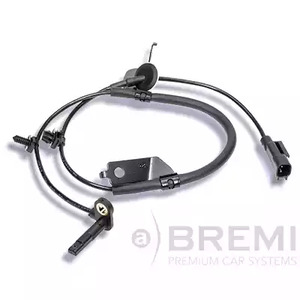Датчик частоты вращения колеса BREMI 50746