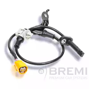 Датчик продольного ускорения BREMI 50771