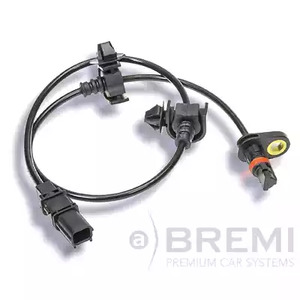 Датчик abs задний слева BREMI 50775