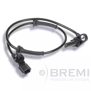 Датчик abs задний справа BREMI 50835