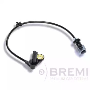 Датчик частоты вращения колеса BREMI 50837