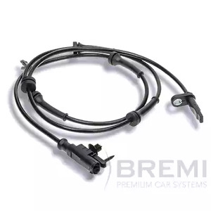 Датчик abs перед BREMI 50843
