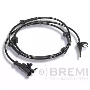 Датчик продольного ускорения BREMI 50844