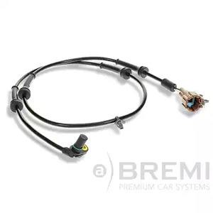 Датчик продольного ускорения BREMI 50849