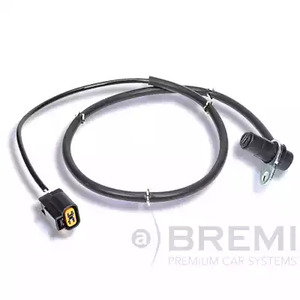 Датчик поперечного ускорения BREMI 50873