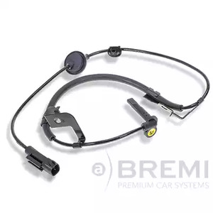 Датчик частоты вращения колеса BREMI 50881