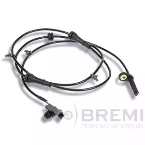 Датчик abs передний правый BREMI 50917