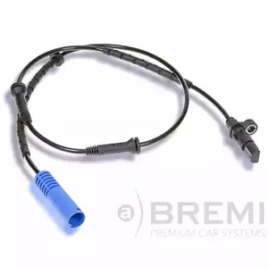 Датчик продольного ускорения BREMI 50993